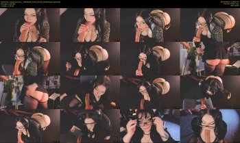 vulgarmanners_ — 120 minute Chaturbate female cam show recording, 720p, May 13, 2026