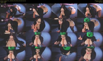 vulgarmanners_ — 120 minute Chaturbate female cam show recording, 720p, May 13, 2026