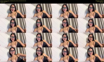 webcammaggie — 17 minute Chaturbate female cam show recording, 720p, May 13, 2026