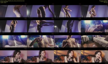 webcora — 120 minute Chaturbate female cam show recording, 720p, May 13, 2026