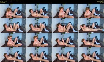 xavier_200 — 11 minute Chaturbate male cam show recording, 720p, May 13, 2026