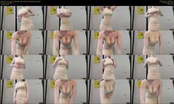your_asya — 3 minute Chaturbate female cam show recording, 720p, May 13, 2026