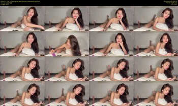 yuri_kai — 3 minute Chaturbate female cam show recording, 720p, May 14, 2026