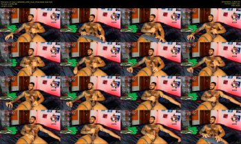 27_juan — 19 minute Chaturbate male cam show recording, 720p, May 14, 2026