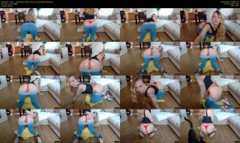 _mari_ — 9 minute Chaturbate female cam show recording, 720p, May 14, 2026