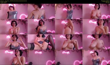 _miss_hinata_ — 121 minute Chaturbate female cam show recording, 720p, May 14, 2026