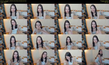 _nicehabbitt_ — 64 minute Chaturbate female cam show recording, 720p, May 14, 2026