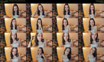 _nicehabbitt_ — 12 minute Chaturbate female cam show recording, 720p, May 14, 2026