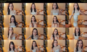_nicehabbitt_ — 108 minute Chaturbate female cam show recording, 720p, May 14, 2026