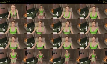 _passion_show_ — 120 minute Chaturbate couple cam show recording, 720p, May 14, 2026
