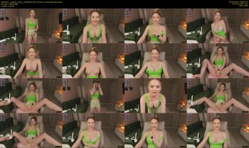 _passion_show_ — 107 minute Chaturbate couple cam show recording, 720p, May 14, 2026