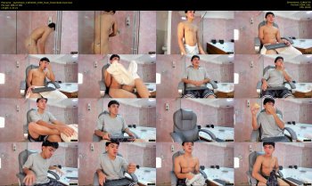 _taylorblack — 102 minute Chaturbate male cam show recording, 720p, May 14, 2026