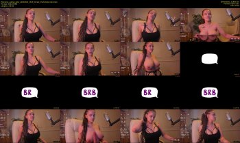 adalyn_glow — 120 minute Chaturbate female cam show recording, 720p, May 14, 2026