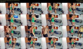 after_diazz — 4 minute Chaturbate couple cam show recording, 720p, May 15, 2026