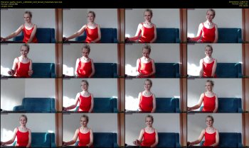 agatha_moore_ — 44 minute Chaturbate female cam show recording, 720p, May 14, 2026