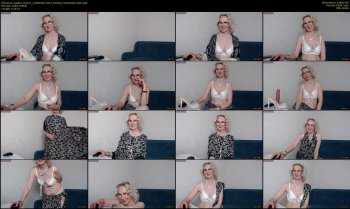 agatha_moore_ — 108 minute Chaturbate female cam show recording, 720p, May 14, 2026