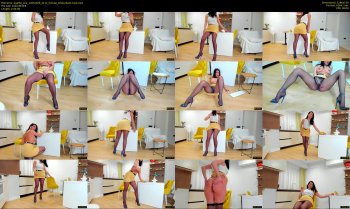 agatha_one — 120 minute Chaturbate female cam show recording, 720p, May 14, 2026