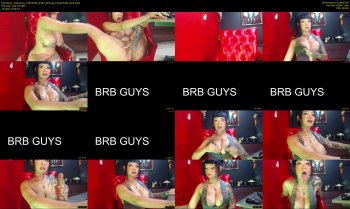 aitanarus — 121 minute Chaturbate female cam show recording, 720p, May 14, 2026
