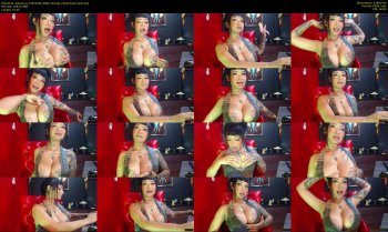 aitanarus — 16 minute Chaturbate female cam show recording, 720p, May 14, 2026