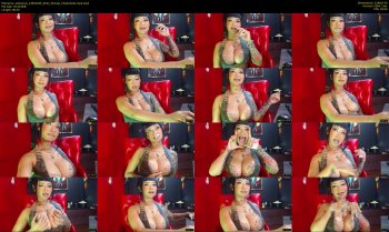 aitanarus — 7 minute Chaturbate female cam show recording, 720p, May 14, 2026