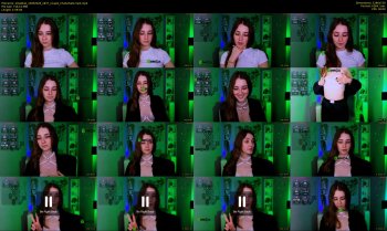 alisabliss — 120 minute Chaturbate female cam show recording, 720p, May 14, 2026
