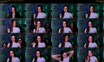 alisabliss — 34 minute Chaturbate female cam show recording, 720p, May 14, 2026