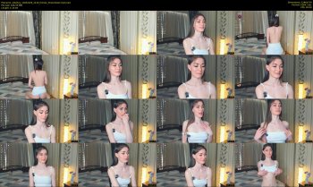 alitafury — 76 minute Chaturbate female cam show recording, 720p, May 14, 2026