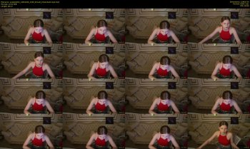 anabel2054 — 7 minute Chaturbate female cam show recording, 720p, May 14, 2026