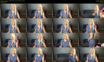 april_nelson — 82 minute Chaturbate female cam show recording, 720p, May 14, 2026