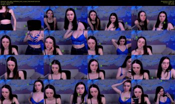 aria_glow — 120 minute Chaturbate couple cam show recording, 720p, May 15, 2026