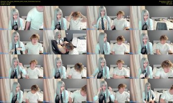 ariel_rouse — 120 minute Chaturbate female cam show recording, 720p, May 15, 2026