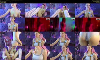 armurra — 120 minute Chaturbate female cam show recording, 720p, May 14, 2026