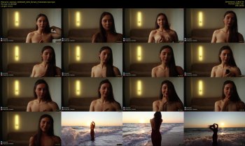 asensse — 11 minute Chaturbate female cam show recording, 720p, May 14, 2026