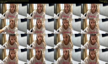 aundreaschindewolf — 13 minute Chaturbate female cam show recording, 720p, May 14, 2026