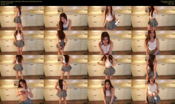 bae_miamor — 56 minute Chaturbate female cam show recording, 720p, May 14, 2026