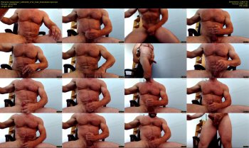 baileymajor — 7 minute Chaturbate male cam show recording, 720p, May 14, 2026