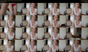 bellebabyboo — 40 minute Chaturbate female cam show recording, 720p, May 14, 2026