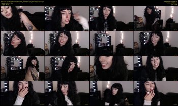 bexbex945874 — 40 minute Chaturbate female cam show recording, 720p, May 14, 2026