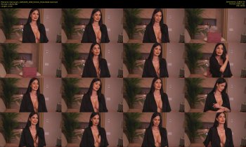 biancacain — 22 minute Chaturbate female cam show recording, 720p, May 14, 2026
