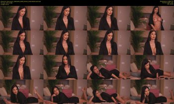 biancacain — 46 minute Chaturbate female cam show recording, 720p, May 14, 2026