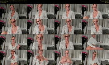 bubbling_crush — 120 minute Chaturbate female cam show recording, 720p, May 14, 2026