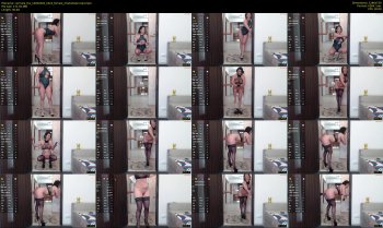 carmela_fox — 31 minute Chaturbate female cam show recording, 720p, May 14, 2026