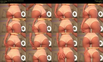 celestara — 3 minute Chaturbate female cam show recording, 720p, May 14, 2026