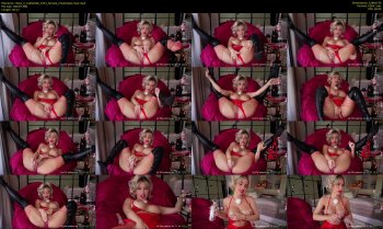 chloe_ri — 31 minute Chaturbate female cam show recording, 720p, May 14, 2026