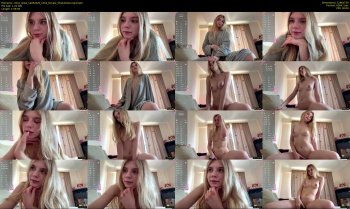 chloe_show — 120 minute Chaturbate female cam show recording, 720p, May 14, 2026