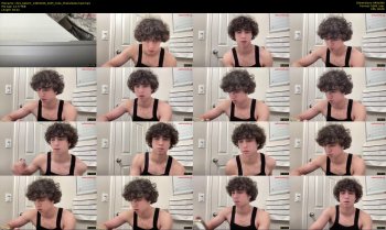 chris_baker1 — 5 minute Chaturbate couple cam show recording, 360p, May 14, 2026