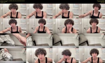 chris_baker1 — 21 minute Chaturbate couple cam show recording, 360p, May 14, 2026