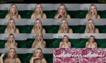 corni__ — 4 minute Chaturbate female cam show recording, 720p, May 14, 2026