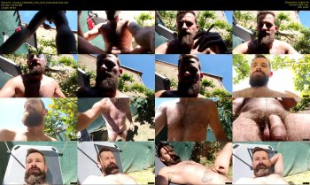 crissstud — 8 minute Chaturbate couple cam show recording, 720p, May 14, 2026