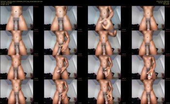 cute_boy_24cm — 13 minute Chaturbate male cam show recording, 480p, May 14, 2026